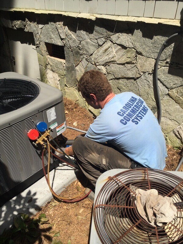 residential preventative maintenance
