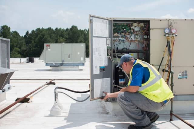 Commercial Planned Maintenance Durham, NC