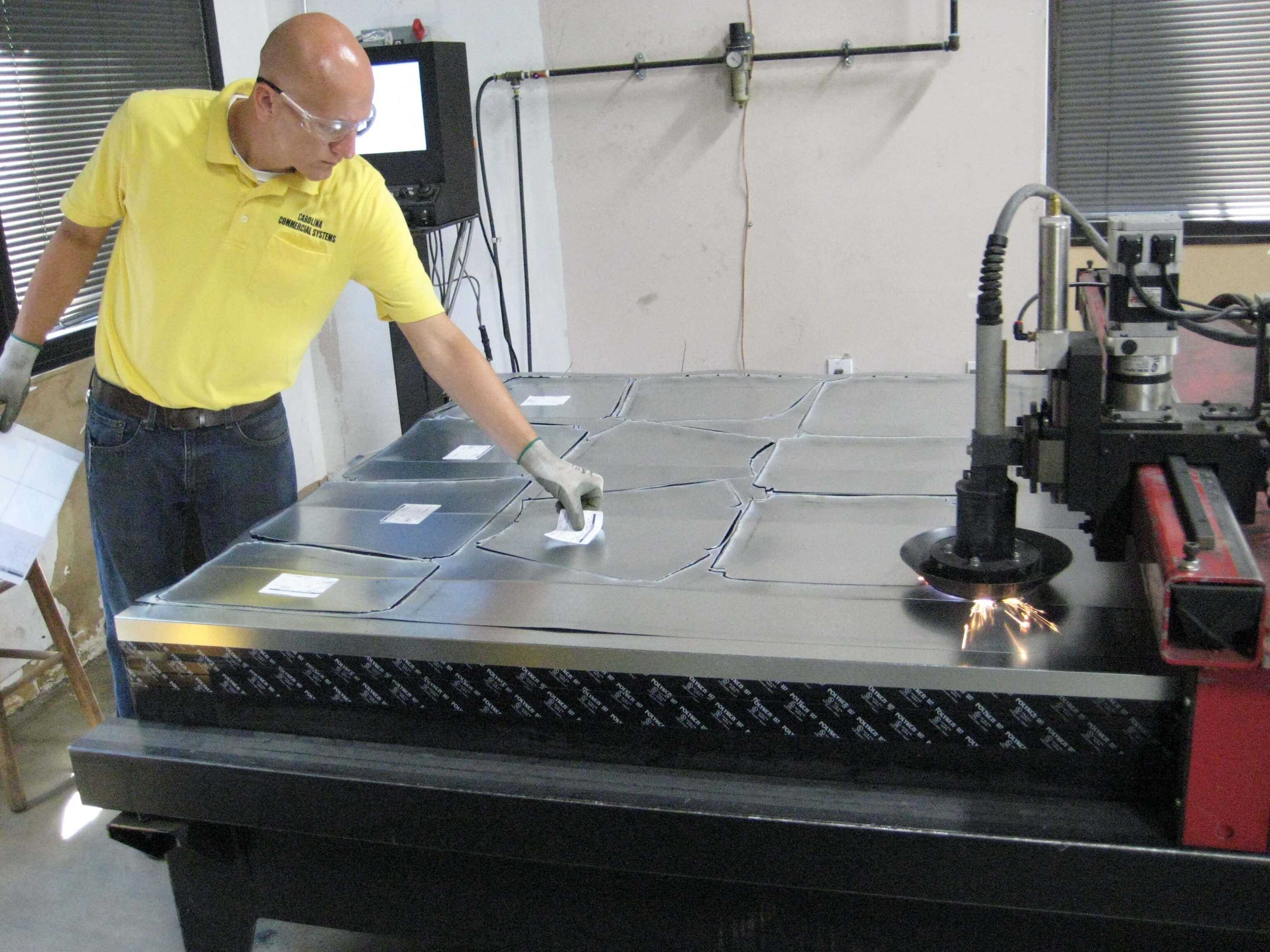 duct fabrication shop duct fabrication shop