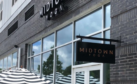 Midtown Yoga